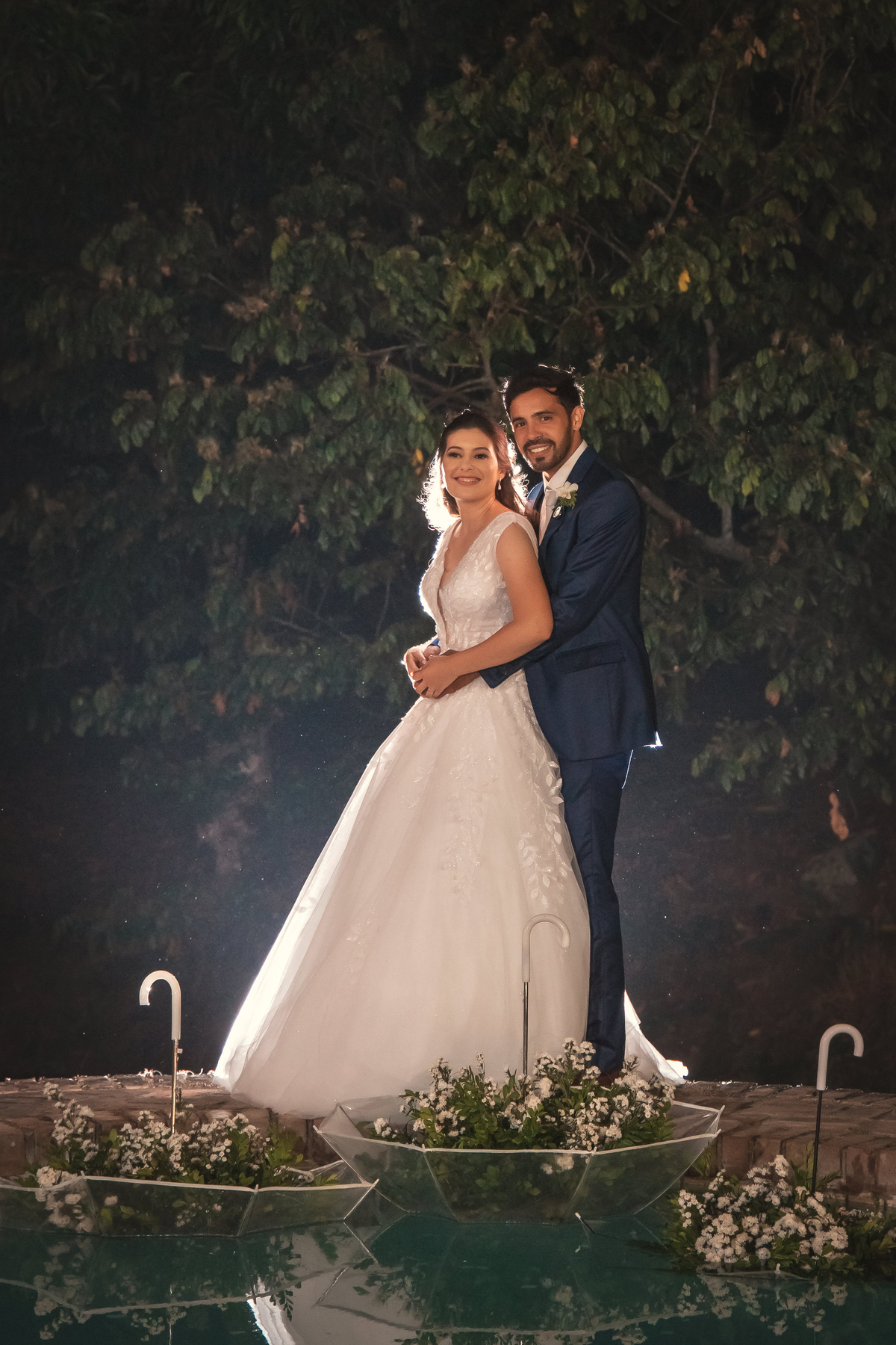 Casamento ao ar livre! 
#fotógrafodecasamento #casamentoaoarlivre 