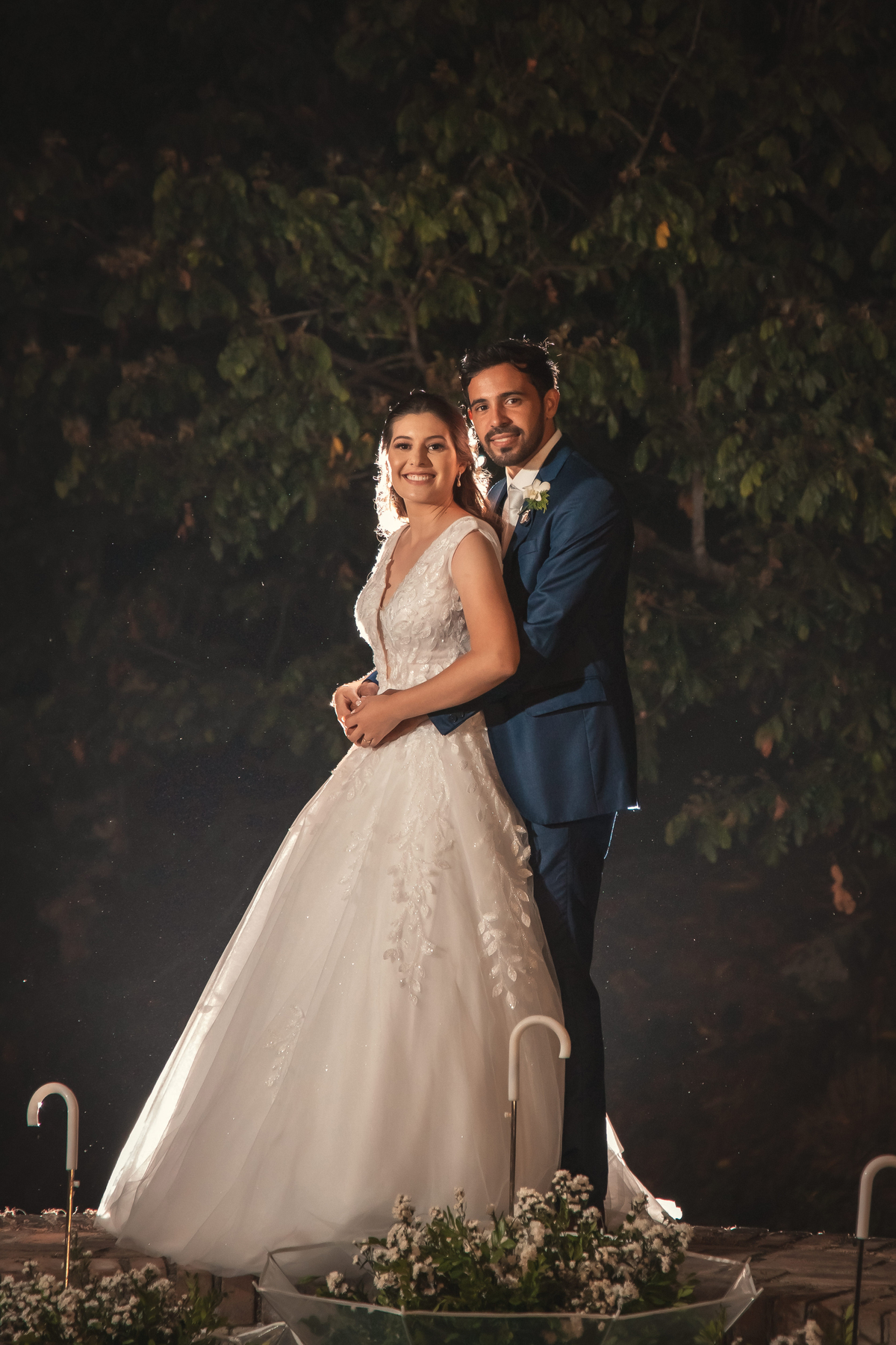 Casamento ao ar livre! 
#fotógrafodecasamento #casamentoaoarlivre 