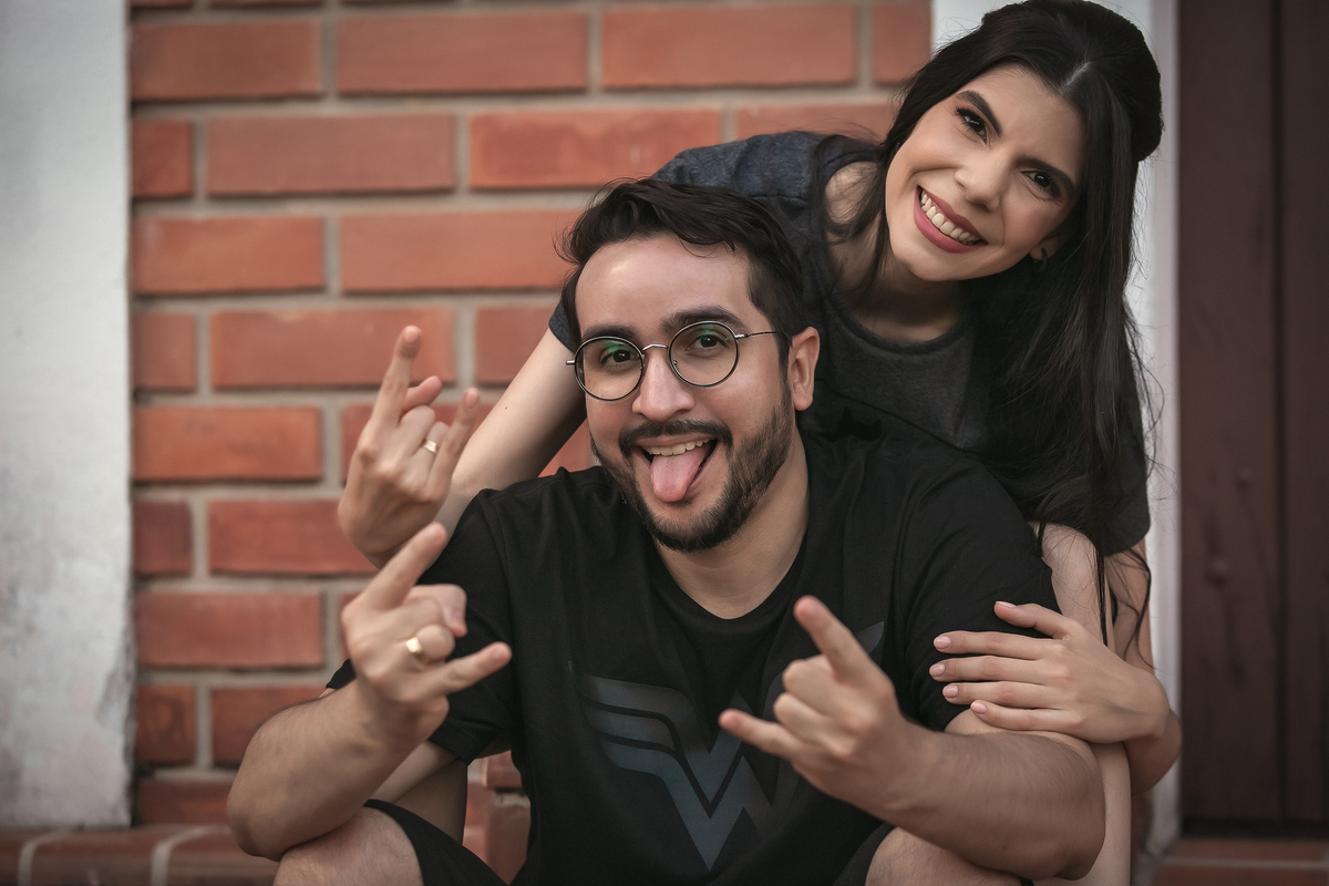 Ensaio pré wedding com personalidade! 
Fotógrafo de casamento! 
@stuudiojrphotos