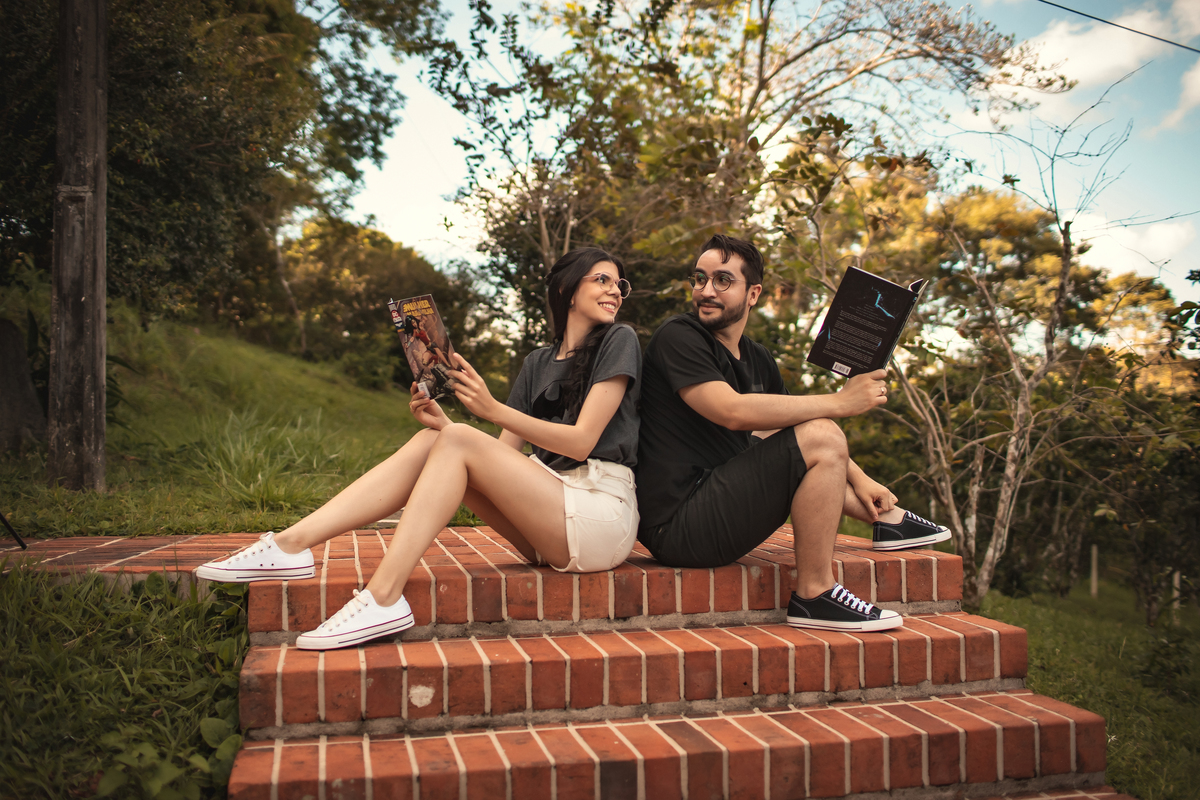 Ensaio pré wedding com personalidade! 
Fotógrafo de casamento! 
@stuudiojrphotos