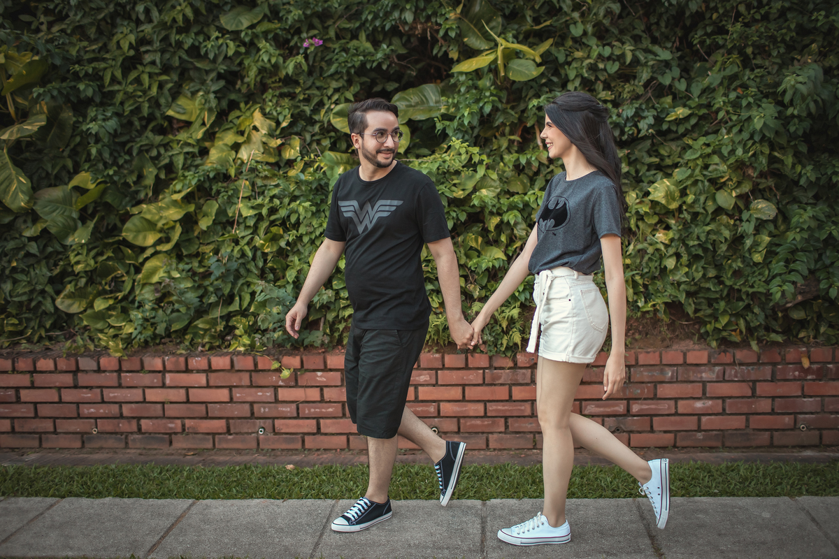 Ensaio pré wedding com personalidade! 
Fotógrafo de casamento! 
@stuudiojrphotos