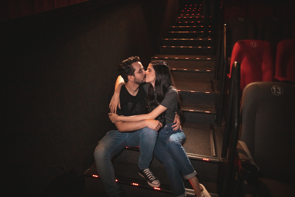 Ensaio pré wedding com personalidade! 
Fotógrafo de casamento! 
@stuudiojrphotos