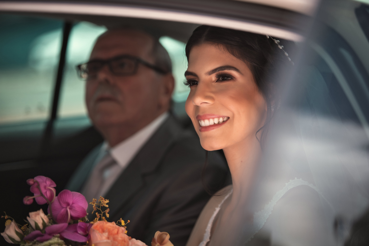 Casamento diurno no lago dos sonhos em Caruaru