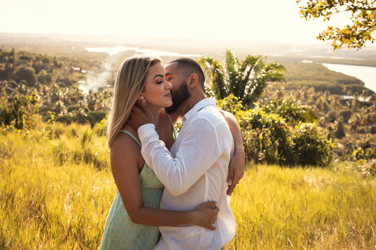 Ensaio pré wedding no Recanto das Sucupiras! Fotografo de casamento 