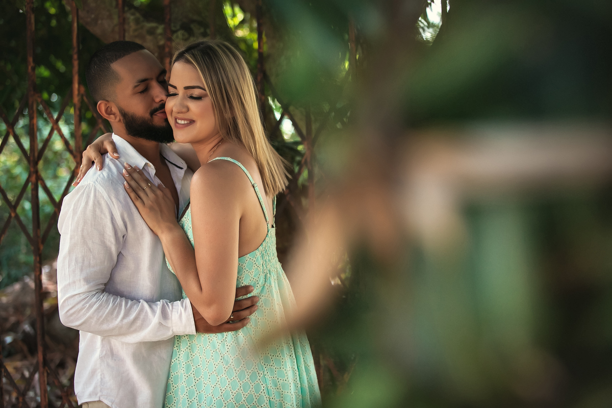 Ensaio pré wedding no Recanto das Sucupiras! Fotografo de casamento 