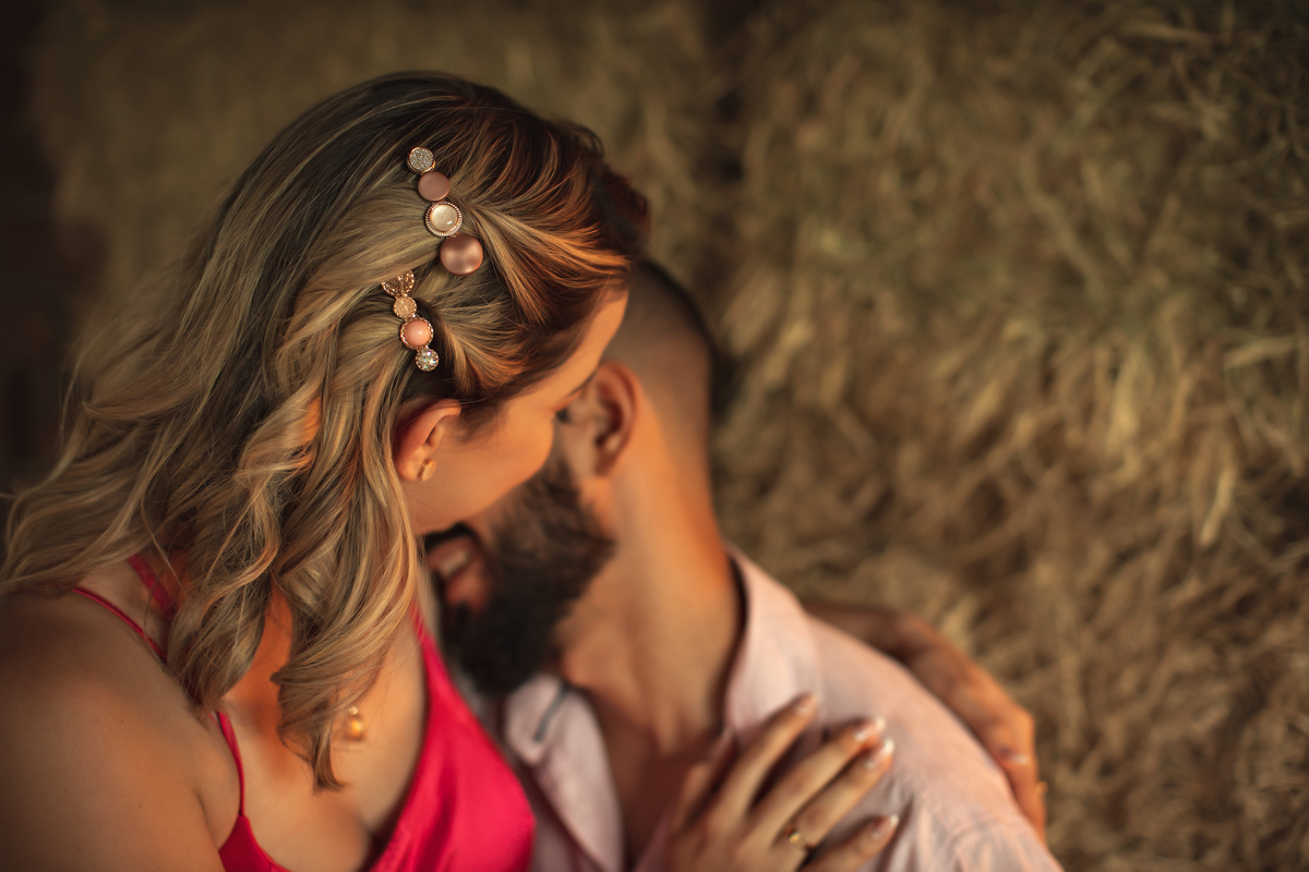 Ensaio pré wedding no Recanto das Sucupiras! Fotografo de casamento 