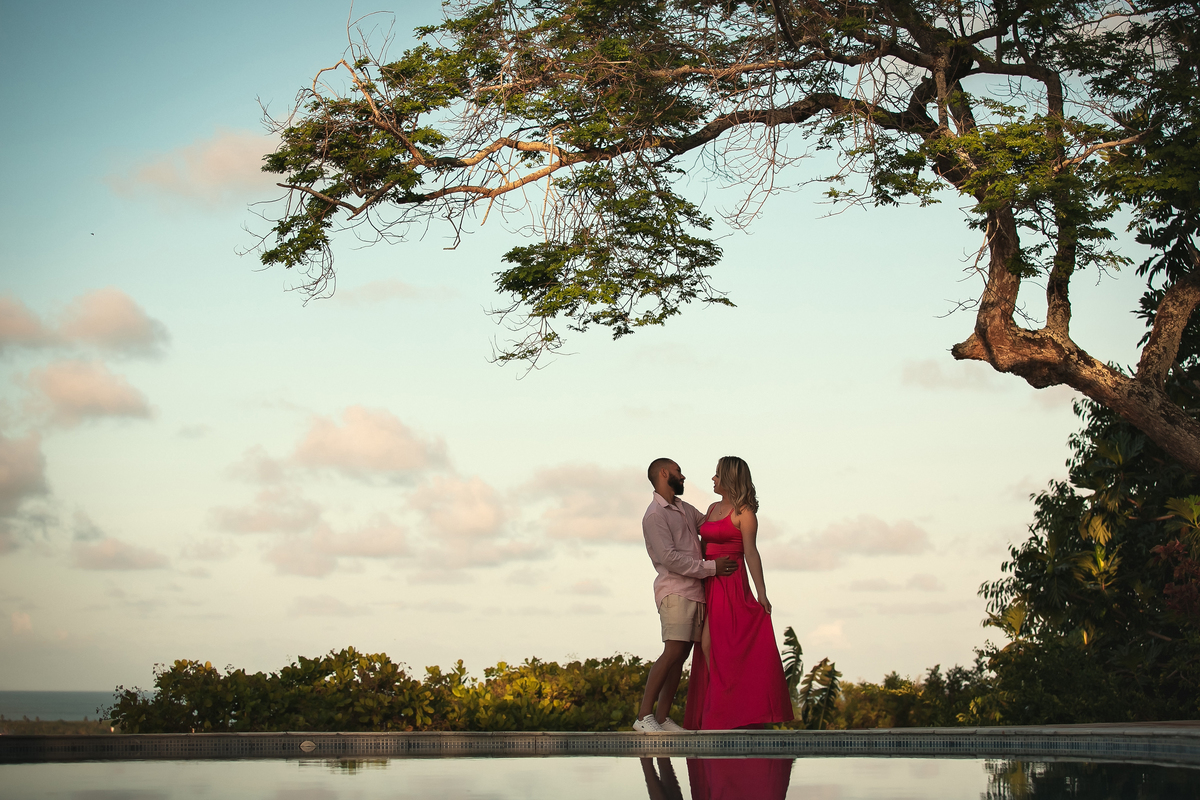 Ensaio pré wedding no Recanto das Sucupiras! Fotografo de casamento 