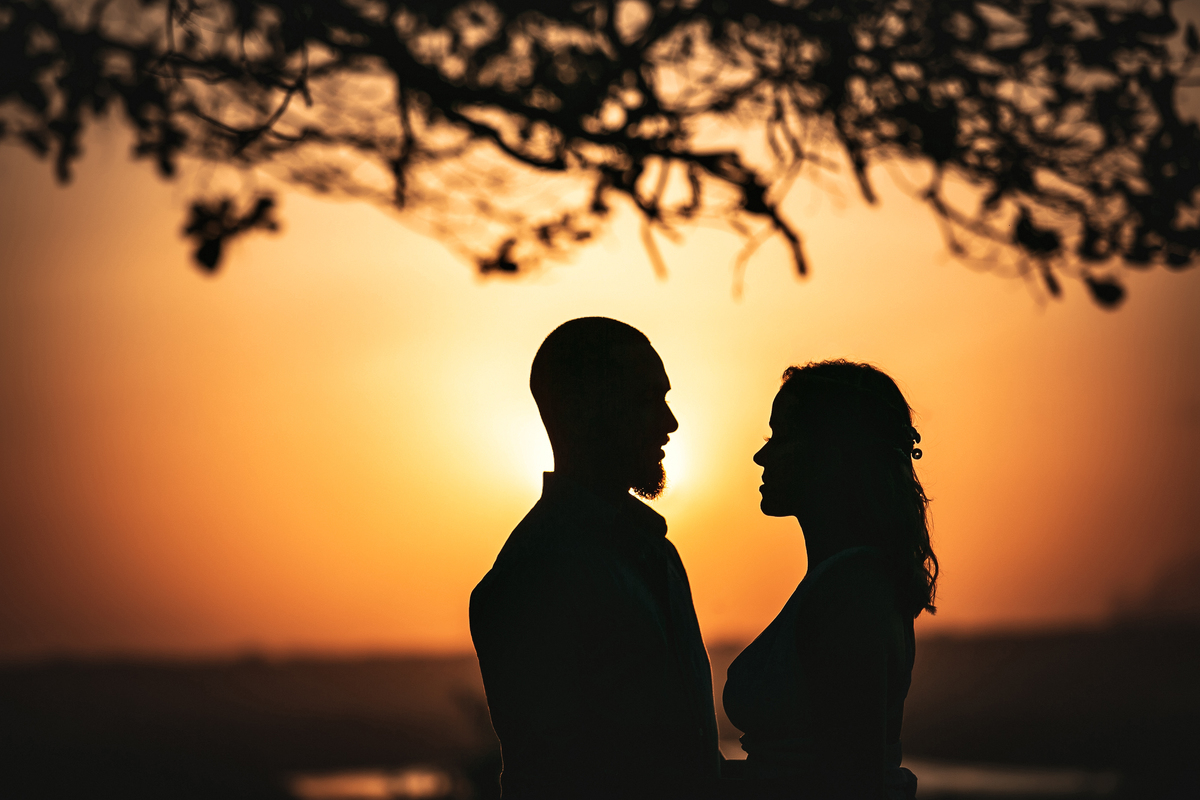 Ensaio pré wedding no Recanto das Sucupiras! Fotografo de casamento 