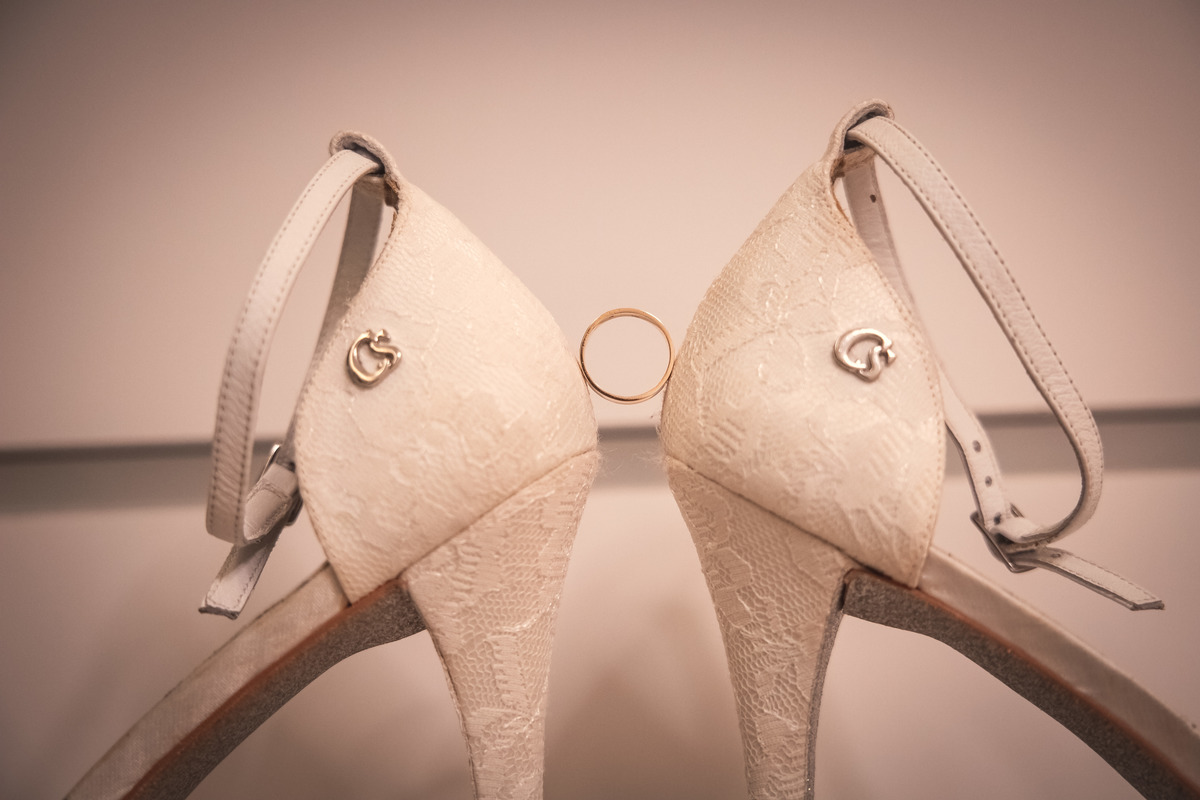 Casamento clássico na Igreja Matris de Toritama-PE