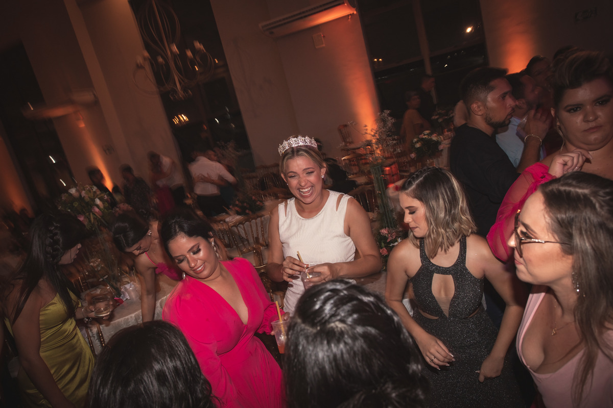 Casamento clássico na Igreja Matris de Toritama-PE