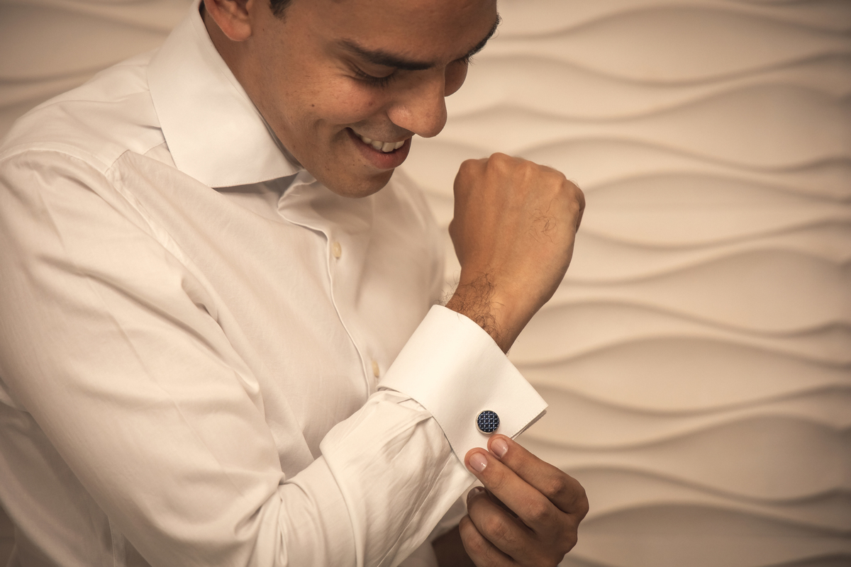 Casamento clássico na Igreja Matriz de Toritama -PE