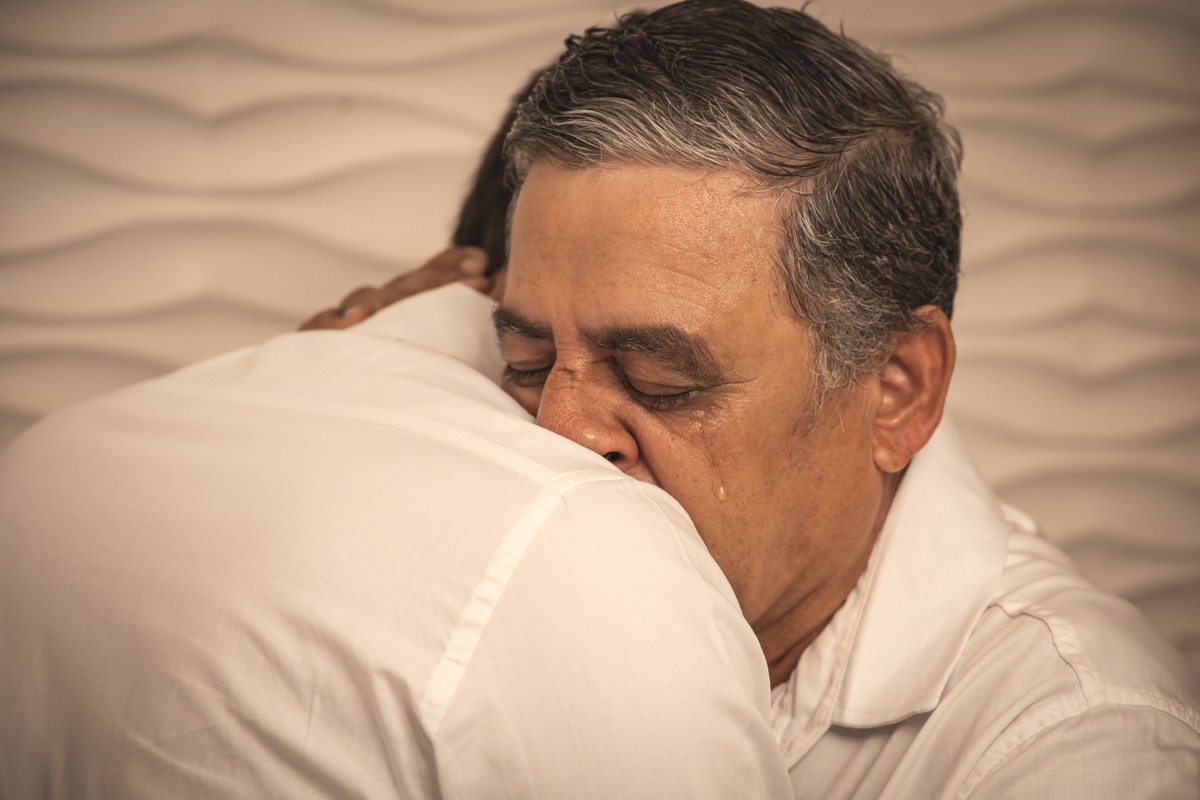 Casamento clássico na Igreja Matriz de Toritama -PE