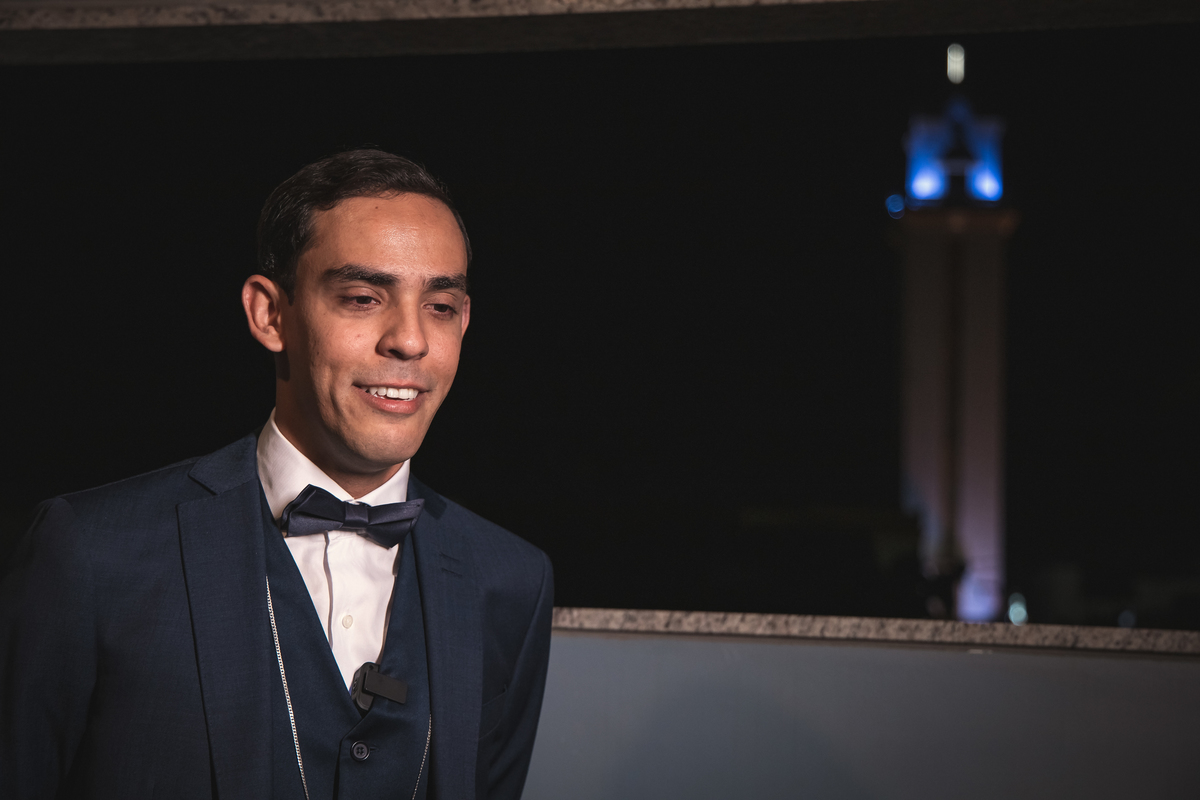 Casamento clássico na Igreja Matriz de Toritama -PE