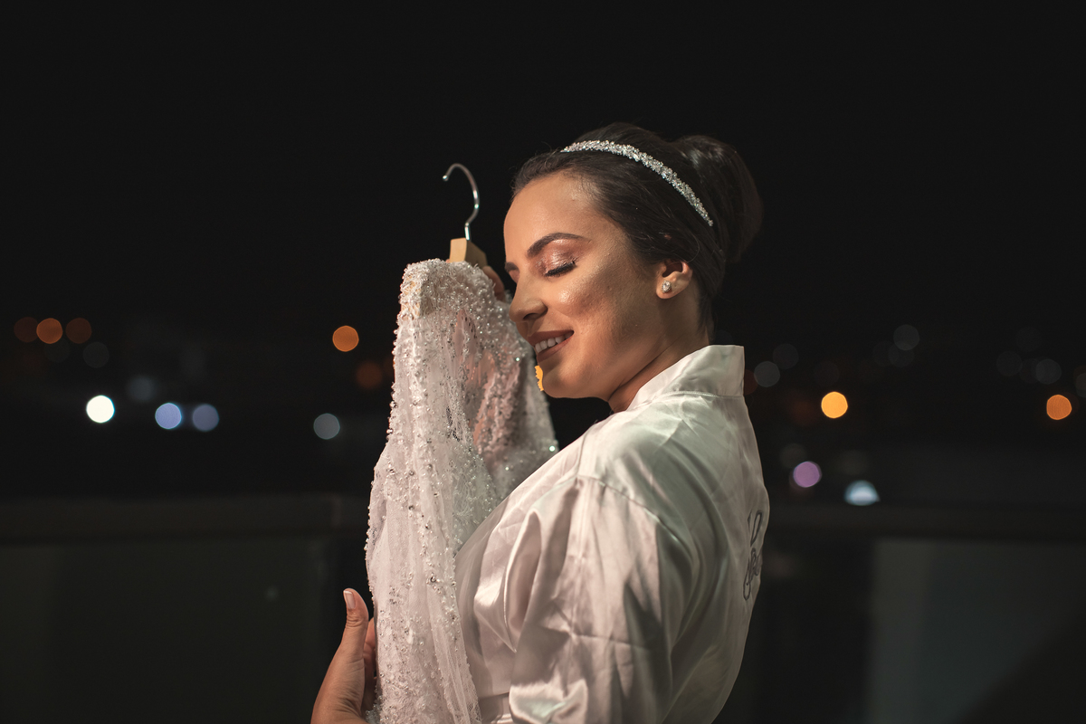 Casamento clássico na Igreja Matriz de Toritama -PE