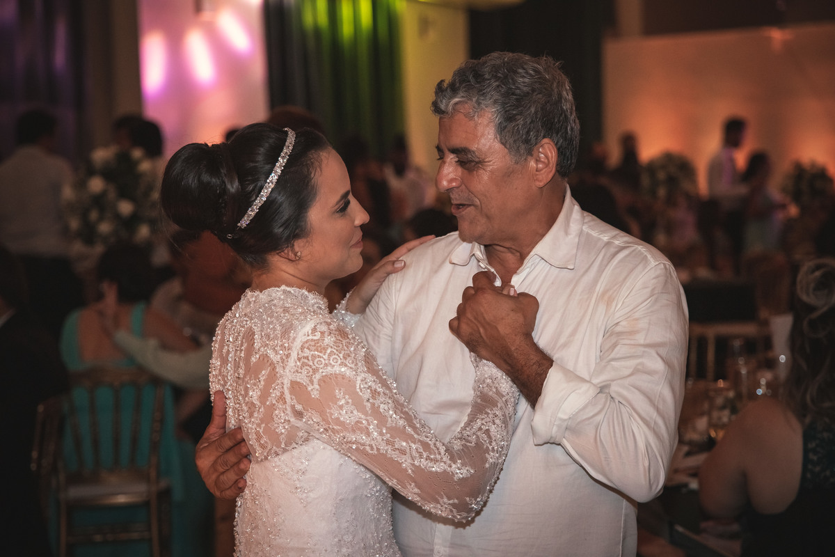 Casamento clássico na Igreja Matriz de Toritama -PE