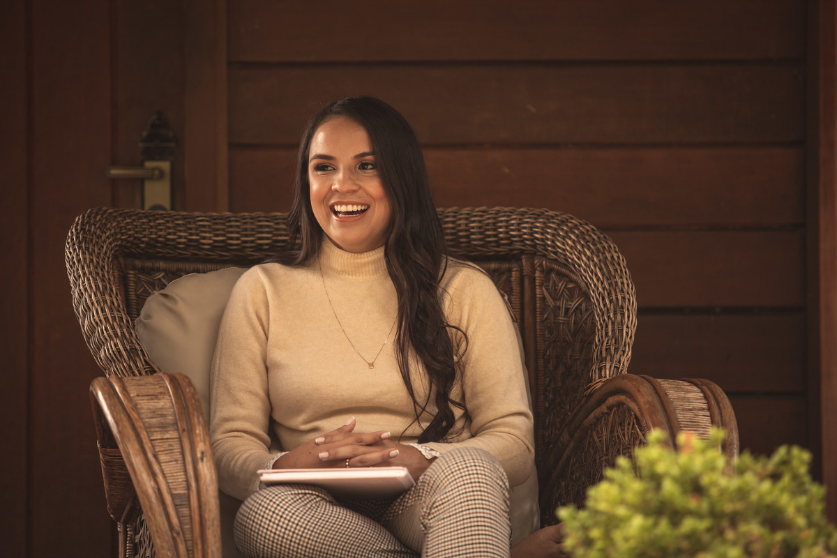 Ensaio Pré Wedding no Lago São Francisco - Garanhuns 