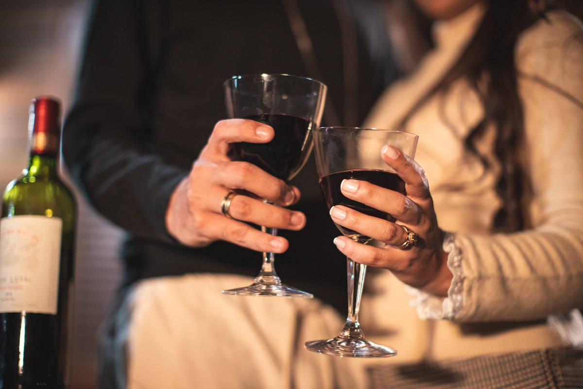 Ensaio Pré Wedding no Lago São Francisco - Garanhuns 