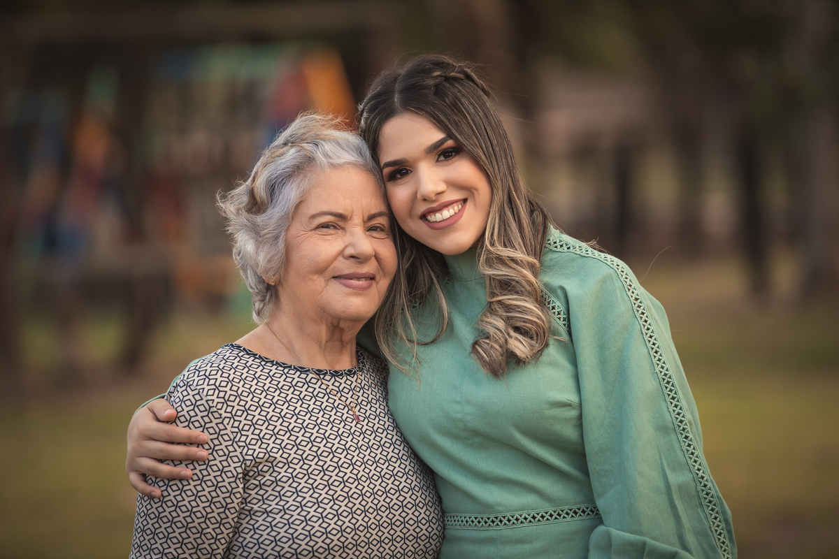 Ensaio Debutante na Fazenda Santa Fé!