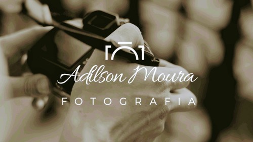 Logotipo de Adilson Moura Fotografia