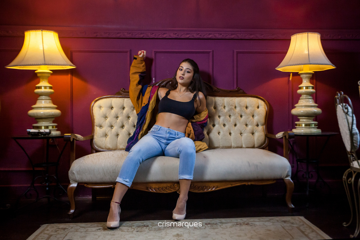 Book 15 anos no Agridoce