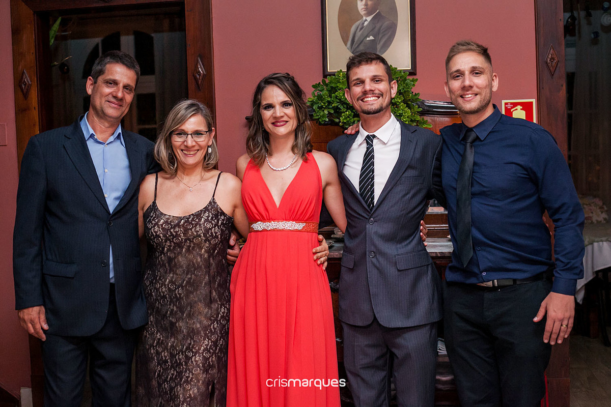 Fotografia de Família no Chicafundó