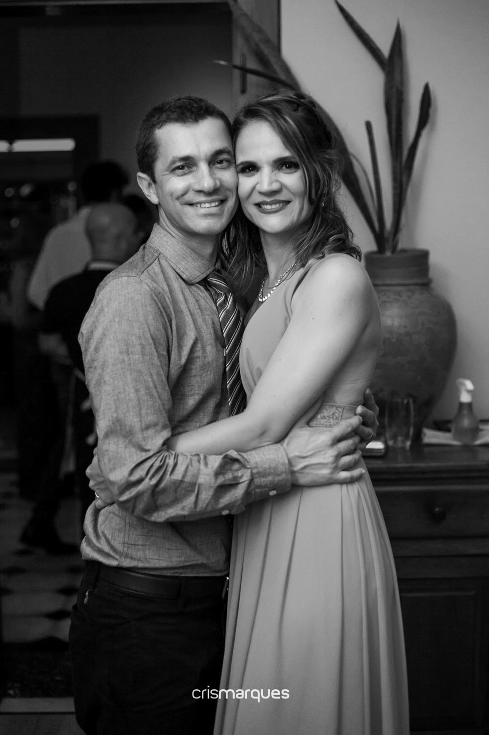 Formanda de medicina no restaurante Chicafundó