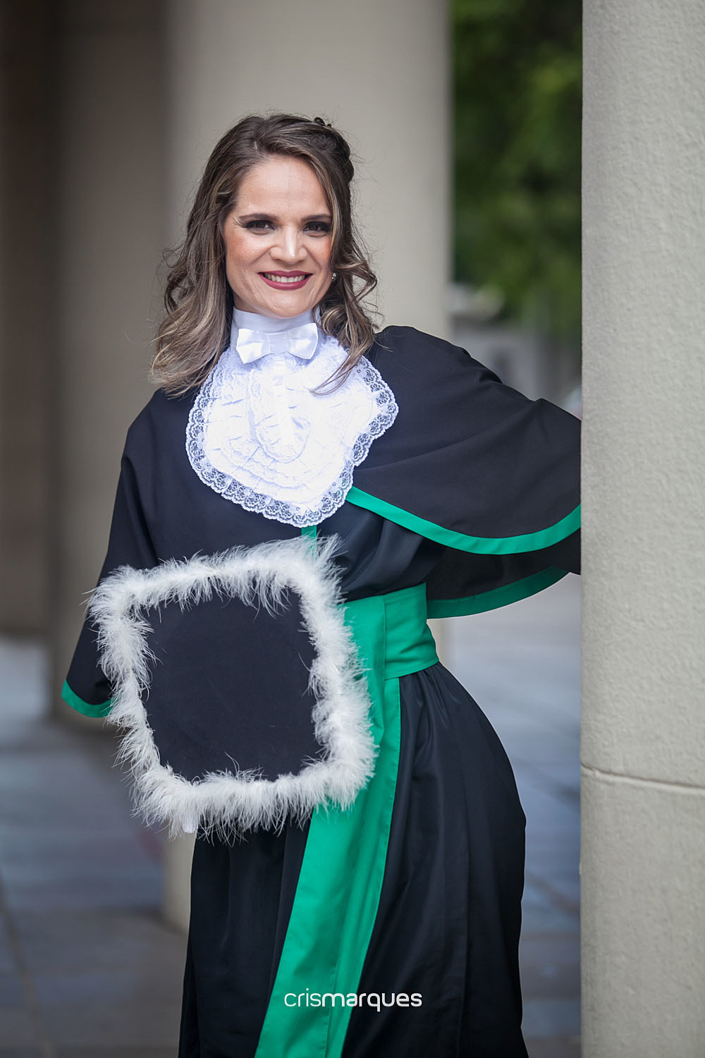 Sessão de Fotos Pré Formatura