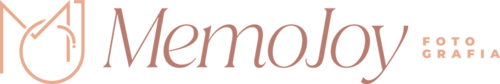 Logotipo de Memojoy