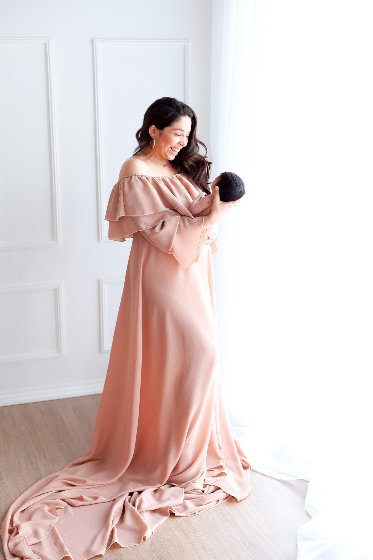 newborn - recem nascido