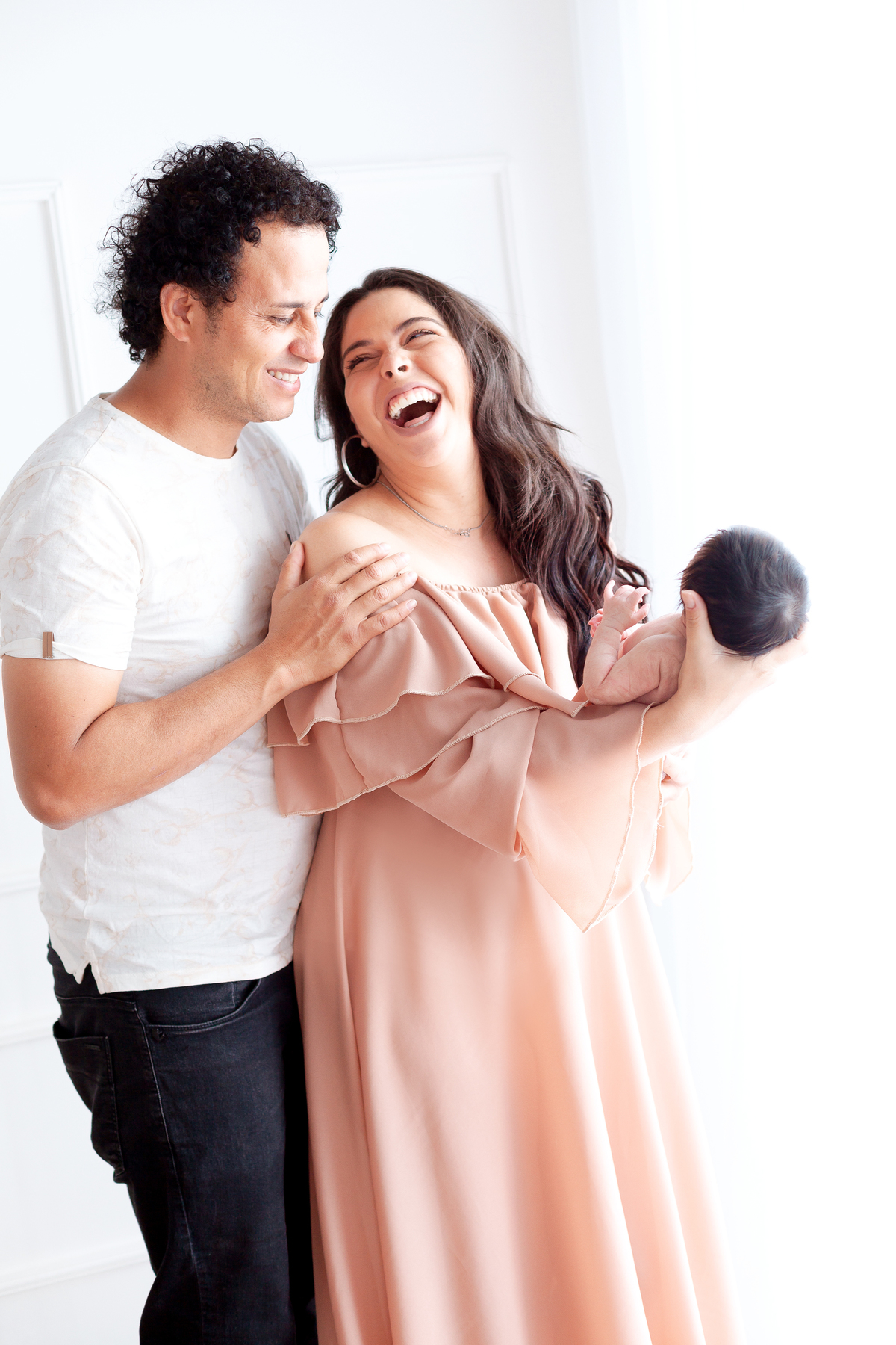 newborn - recem nascido