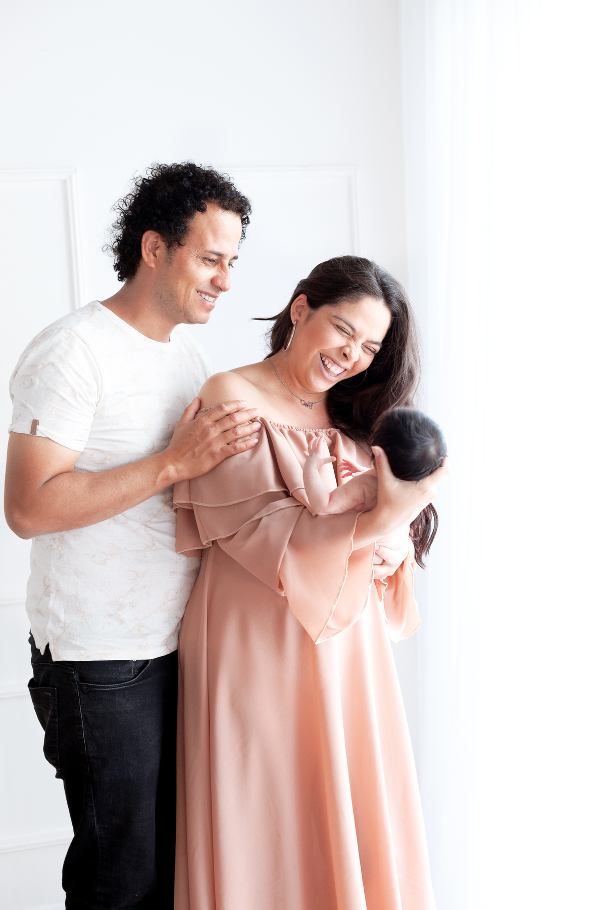 newborn - recem nascido