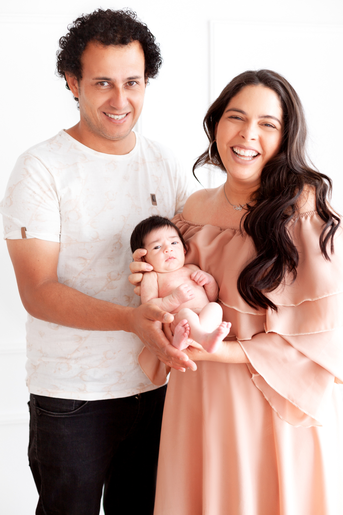 newborn - recem nascido