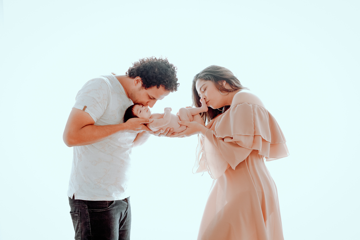 newborn - recem nascido