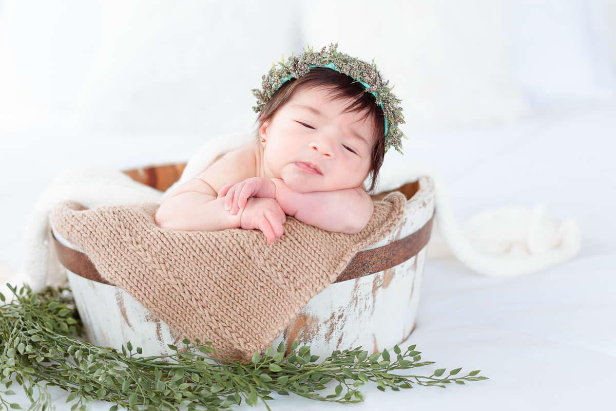 newborn - recem nascido