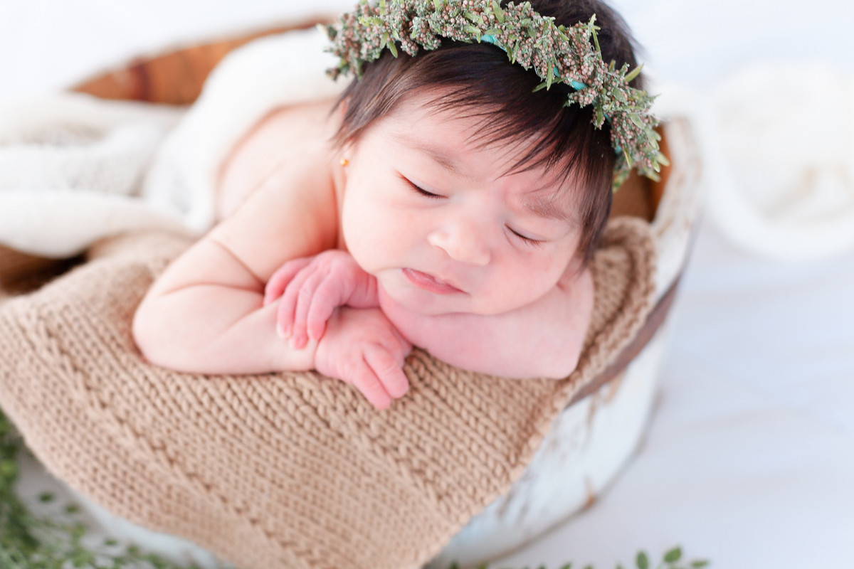 newborn - recem nascido