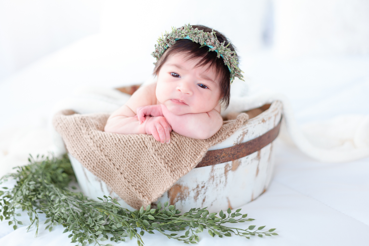 newborn - recem nascido