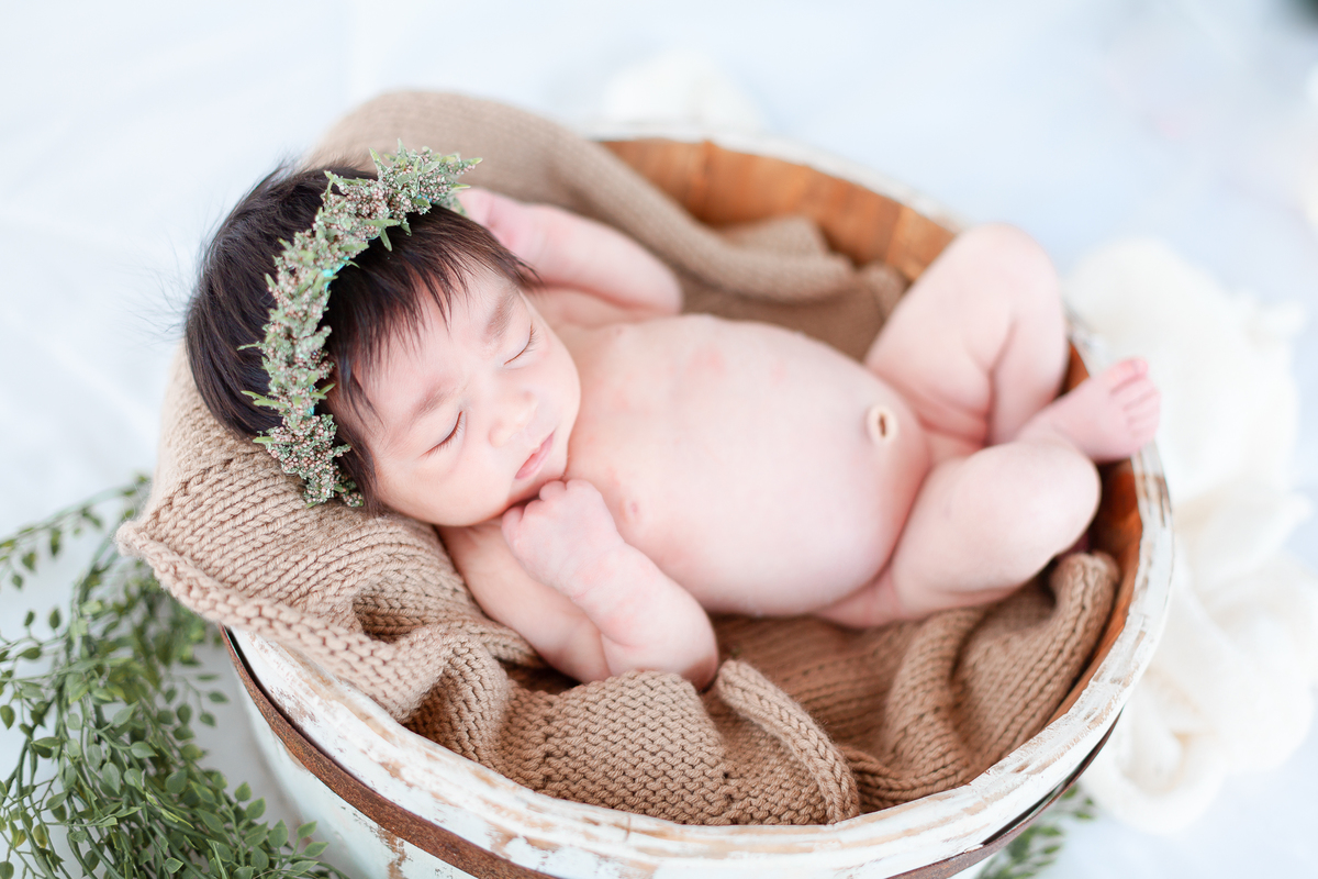 newborn - recem nascido