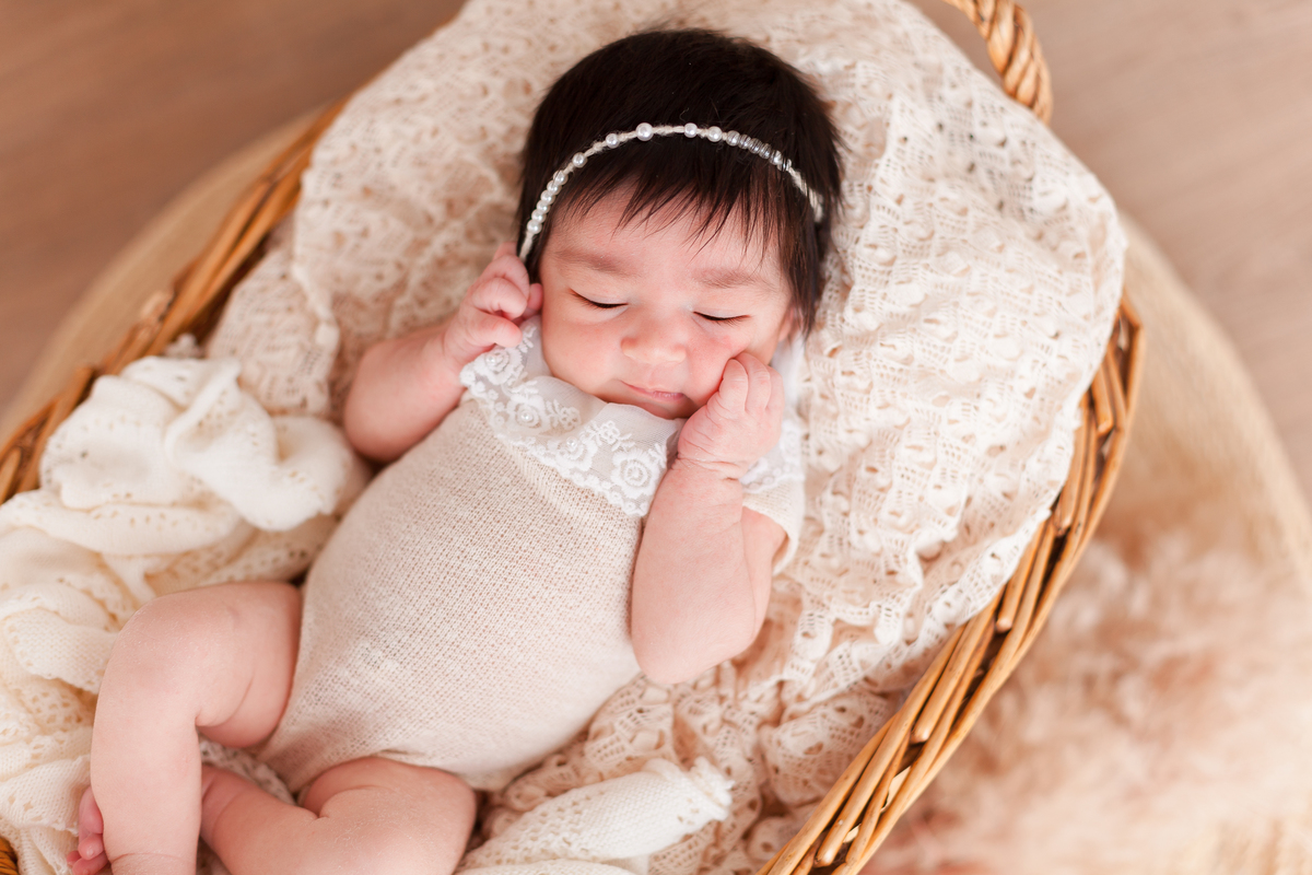 newborn - recem nascido