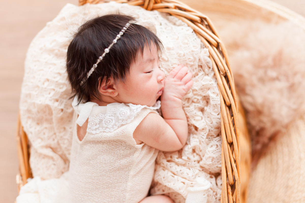 newborn - recem nascido