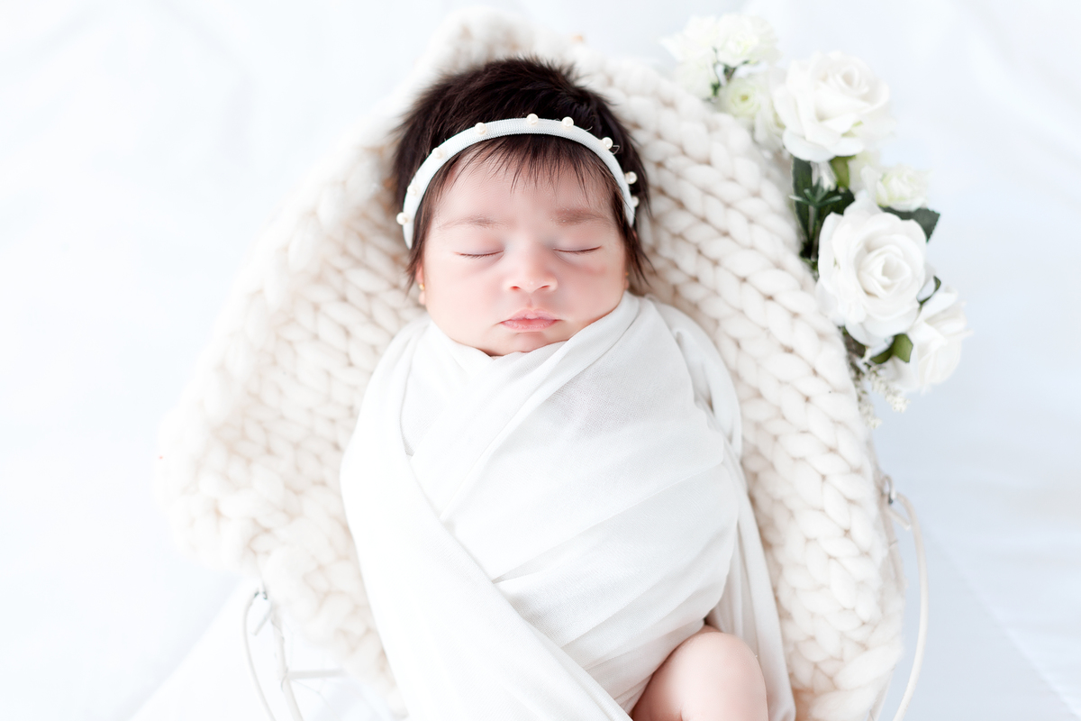 newborn - recem nascido