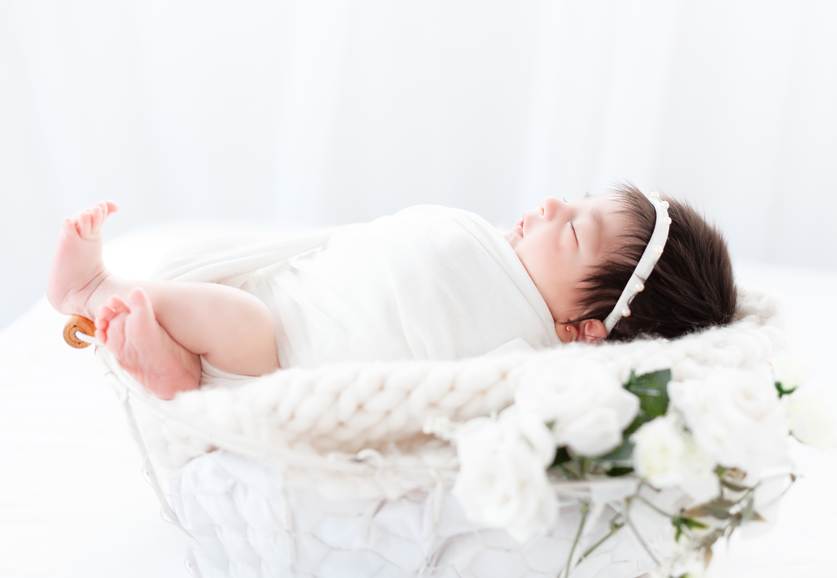 newborn - recem nascido