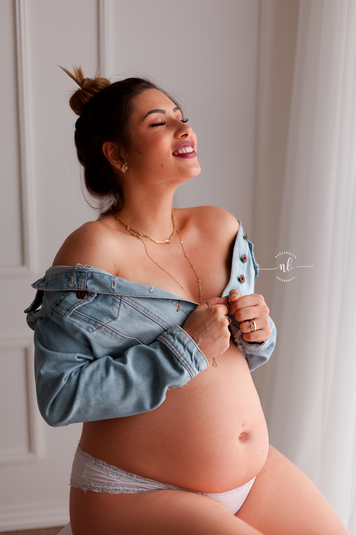 sessão gestante itajuba