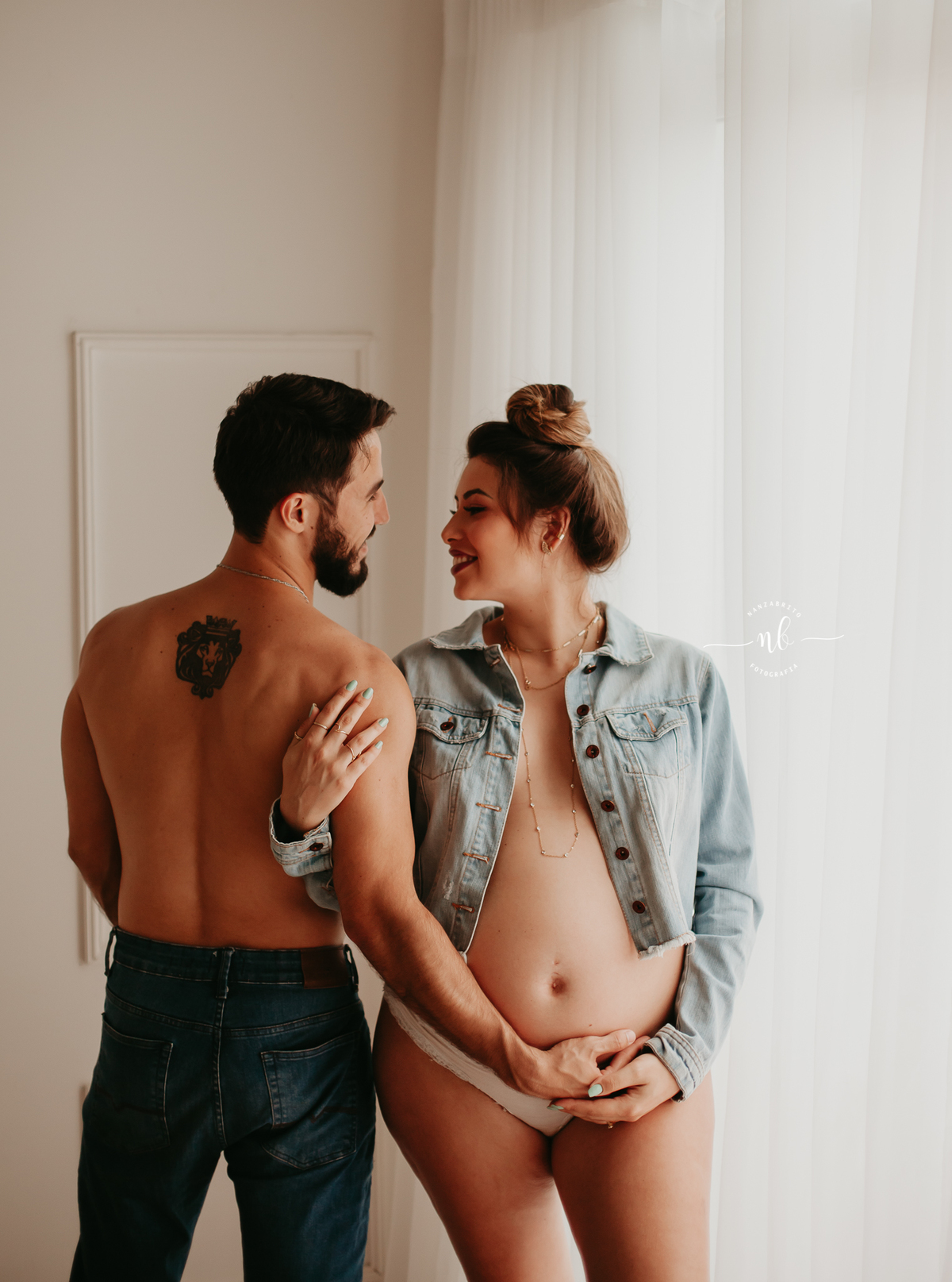 sessão gestante itajuba