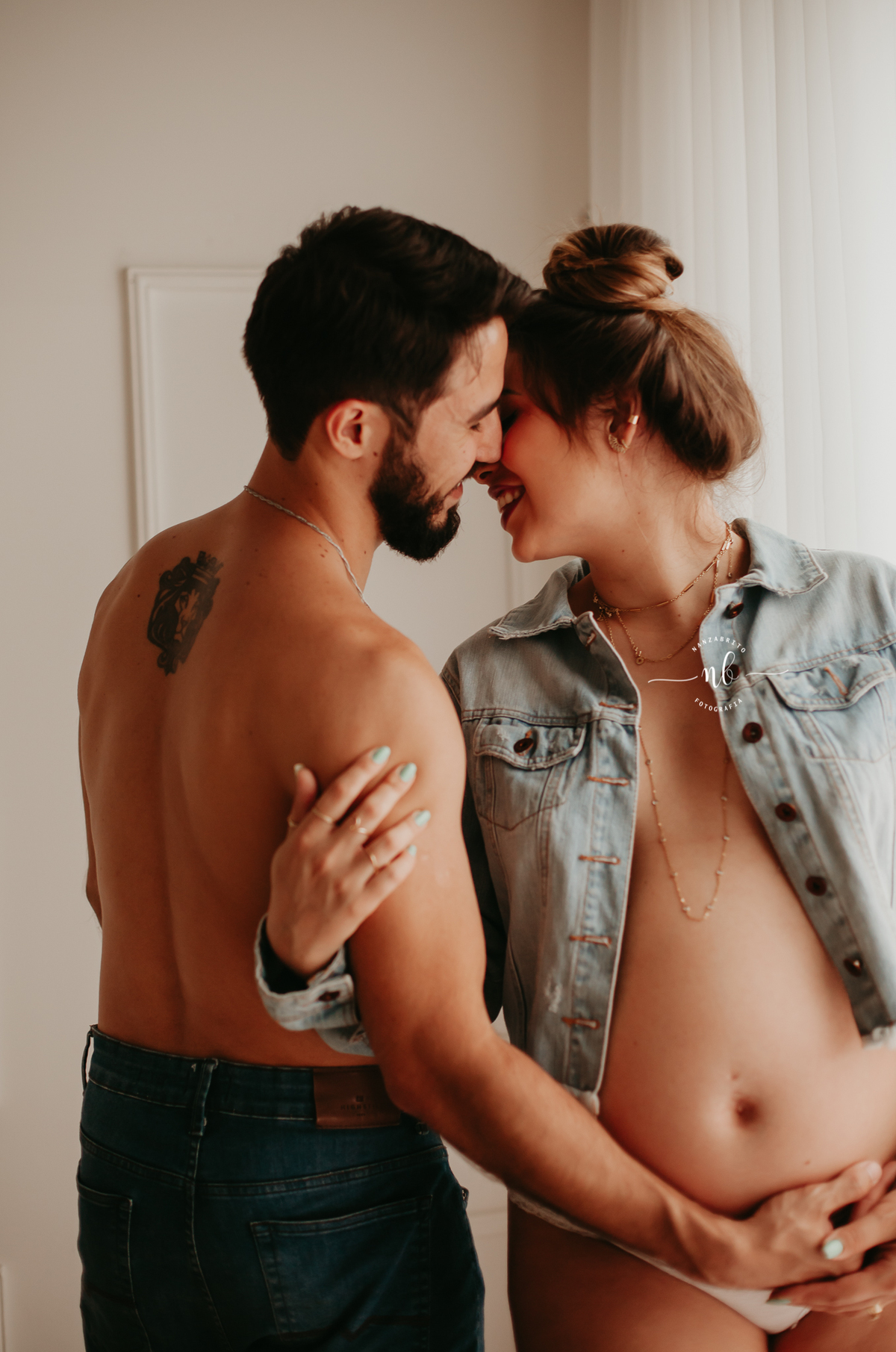 sessão gestante itajuba