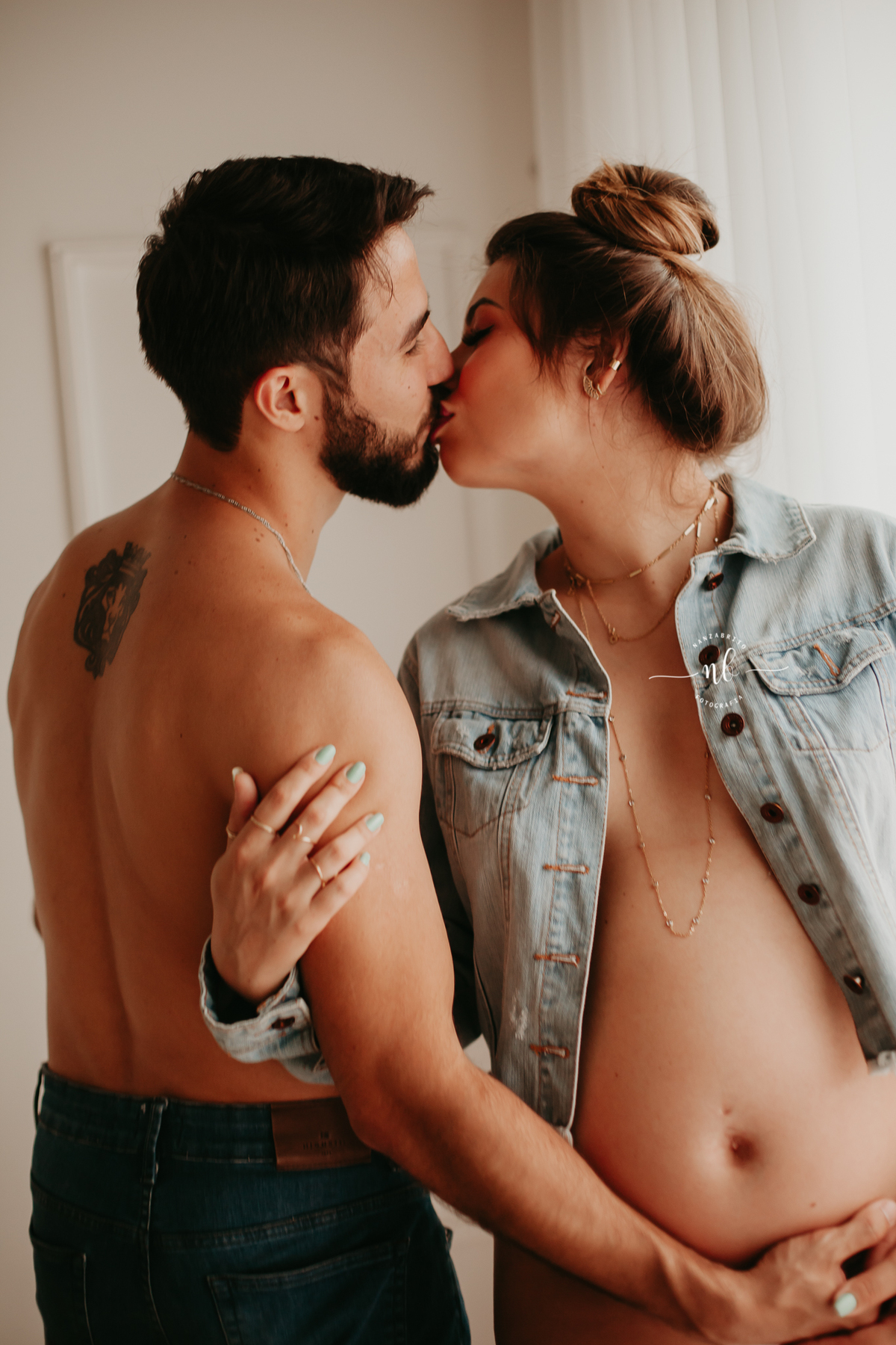 sessão gestante itajuba