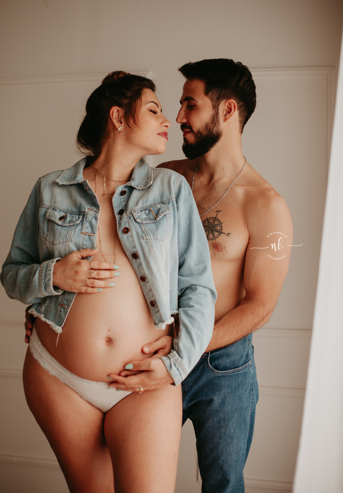 sessão gestante itajuba