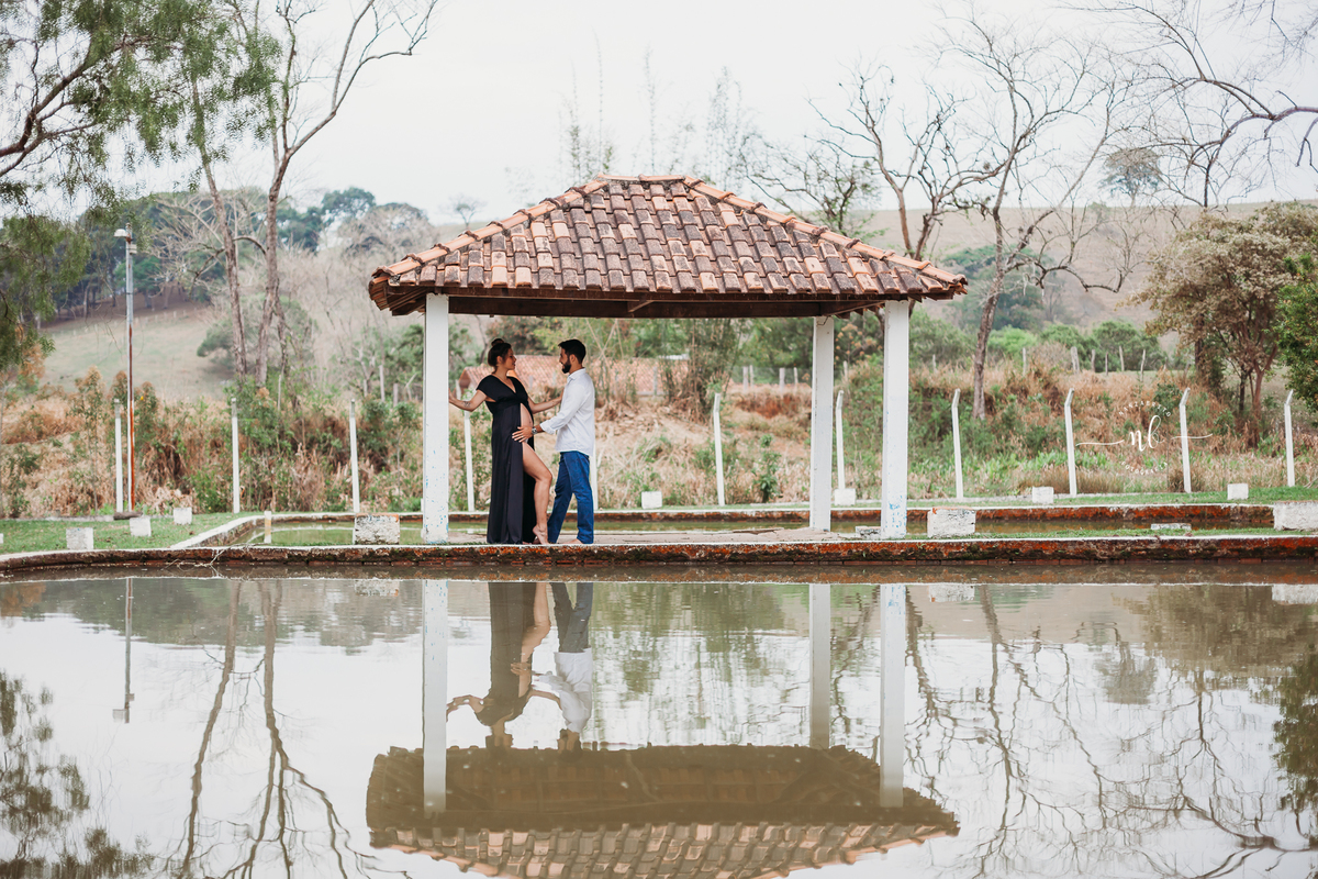 sessão gestante itajuba