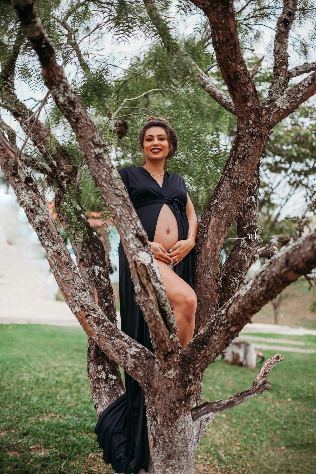 sessão gestante itajuba