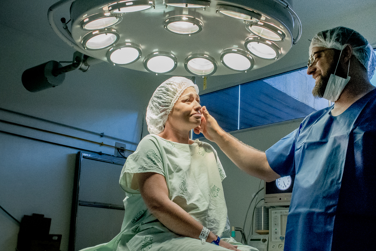 03/02/19 Nascimento Pietro - Materdei Rio das Ostras