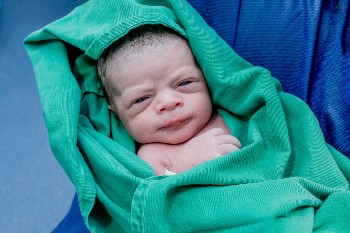 28/05/19 Nascimento F. Leonardo - Materdei Rio das Ostras